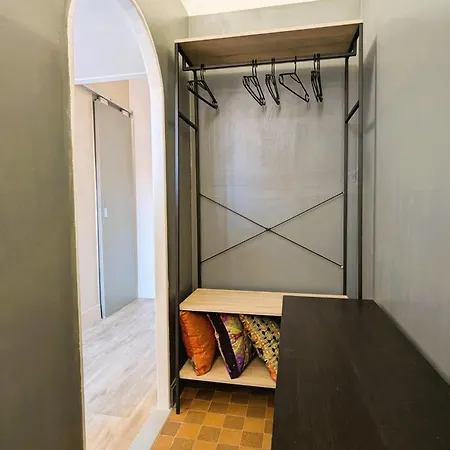 Bright - 300 Meters From The Port Of Lejlighed