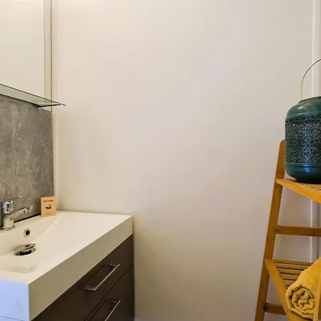 Bright - 300 Meters From The Port Of