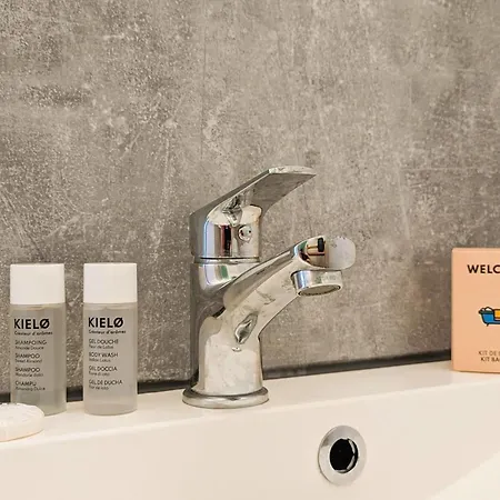 Bright - 300 Meters From The Port Of